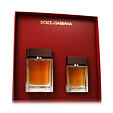 Dolce & Gabbana The One for Men EDT 100 ml + EDT 50 ml M