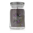 Yankee Candle świeca zapachowa Praline &amp; Birch 567 g - Lilac Blossoms