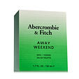 Abercrombie &amp; Fitch Away Weekend Man EDT 50 ml M