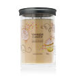 Yankee Candle Signature Tumbler świeca zapachowa 567 g - Vanilla Cupcake