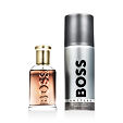 Hugo Boss Boss Bottled Eau de Parfum + - Black with Gold Cover