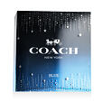 Coach Niebieski EDT 100 ml + EDT 15 ml + SG 100 ml M