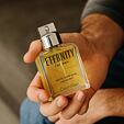 Calvin Klein Eternity for Men EDT 100 ml M