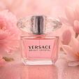 Versace Bright Crystal EDT 200 ml W