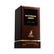 Maison Alhambra Mysterious Amber EDP 80 ml U