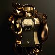 Afnan Highness X EDP 100 ml M
