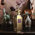 Afnan Naseej Al Khuzama EDP 50 ml U
