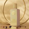 Khadlaj Caffe Latte Extrait de Parfum 100 ml U