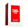 Karl Lagerfeld Rouge EDP 85 ml W