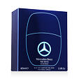 Mercedes-Benz The Move Live The Moment EDP 60 ml M