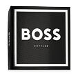 Hugo Boss Boss Bottled EDT 50 ml + DEO w sprayu 150 ml M - Black Cover & Silver Font
