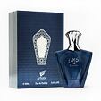 Afnan Turathi Homme Blue EDP 90 ml M