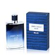 Jimmy Choo Man Blue EDT 100 ml M