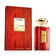 Al Haramain Junoon Oud EDP 75 ml U