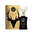 Lattafa Al Noble Ameer EDP 100 ml U
