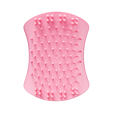 Tangle Teezer The Scalp Exfoliator and Massager - Pretty Pink - różowa