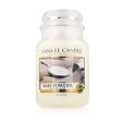 Yankee Candle Classic Large Jar Candles świeca zapachowa 623 g - Baby Powder