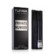 Fujiyama Private Number Pour Homme EDT 100 ml M