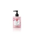 Maria Nila Colour Refresh odżywcza maska do włosów z pigmentami koloru Bright Red 300 ml
