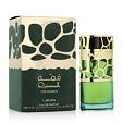 Lattafa Qimmah for Women EDP 100 ml W
