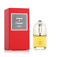 Cartier Pasha de Cartier Perfum 50 ml M - Nowe opakowanie