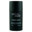 Giorgio Armani Code Homme DST 75 ml M
