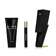 Carolina Herrera Bad Boy EDT 100 ml + EDT MINI 10 ml + SG 100 ml M