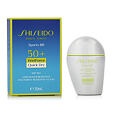 Shiseido WetForce Quick Dry Sports BB SPF 50+ 30 ml - Medium