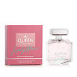 Antonio Banderas Queen of Seduction Lively Muse EDT 80 ml W