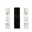 Chanel Allure Homme Sport EDT wielokrotnego napełniania 20 ml + Wkład EDT 2 x 20 ml M

