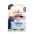 Invisibobble Active POWER gumka do włosów 3 ks - Crystal Clear