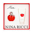 Nina Ricci Nina EDT 50 ml + BL 75 ml W