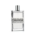 Zadig & Voltaire This Is Really Him! EDT 100 ml M