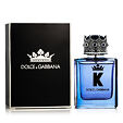 Dolce &amp; Gabbana K pour Homme EDP rozpakowany 50 ml M