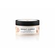 Maria Nila Colour Refresh odżywcza maska do włosów z pigmentami koloru Bright Copper 100 ml
