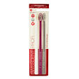 Swissdent Whitening Soft 3 szt - biały, różowy, szary