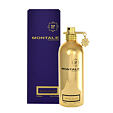Montale Paris Aoud Velvet EDP 100 ml U - Blue Cover