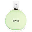 Chanel Chance Eau Fraîche EDT do ponownego napełniania 20 ml + EDT wkład 2 x 20 ml W