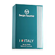 Sergio Tacchini I Love Italy Man EDT 100 ml M
