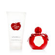 Nina Ricci Nina Rouge EDT 50 ml + BL 75 ml W