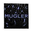Mugler Alien Hypersense EDP napełnialny 60 ml + EDP MINI flakon napełnialny 10 ml W