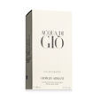 Giorgio Armani Acqua di Giò Pour Homme EDT do wielokrotnego napełniania 200 ml M