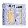 Mugler Alien Goddess EDP napełnialny 60 ml + EDP MINI flakon napełnialny 10 ml W