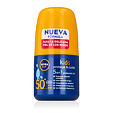 Nivea Sun Kids Protect & Care 5-In-1 Roll-On SPF 50+ 50 ml