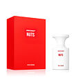 BORNTOSTANDOUT® NUTS EDP 50 ml U