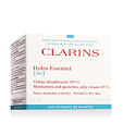 Clarins Hydra-Essentiel [HA2] Moisturizes and Quenches Silky Cream SPF 15 50 ml