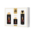 Lattafa Pride Artisan Ethnique EDP 100 ml + EDP 20 ml + DEO w sprayu 200 ml U