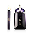Mugler Alien EDP napełnialny 60 ml + EDP MINI 10 ml W