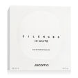 Jacomo Silences In White EDP 100 ml W