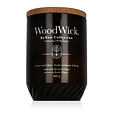 WoodWick ReNew Collection Świeca zapachowa 368 g - Tomato Leaf & Basil
